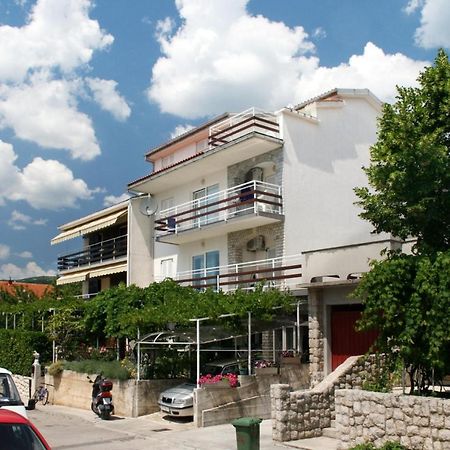 Apartments With A Parking Space Crikvenica - 5553 外观 照片