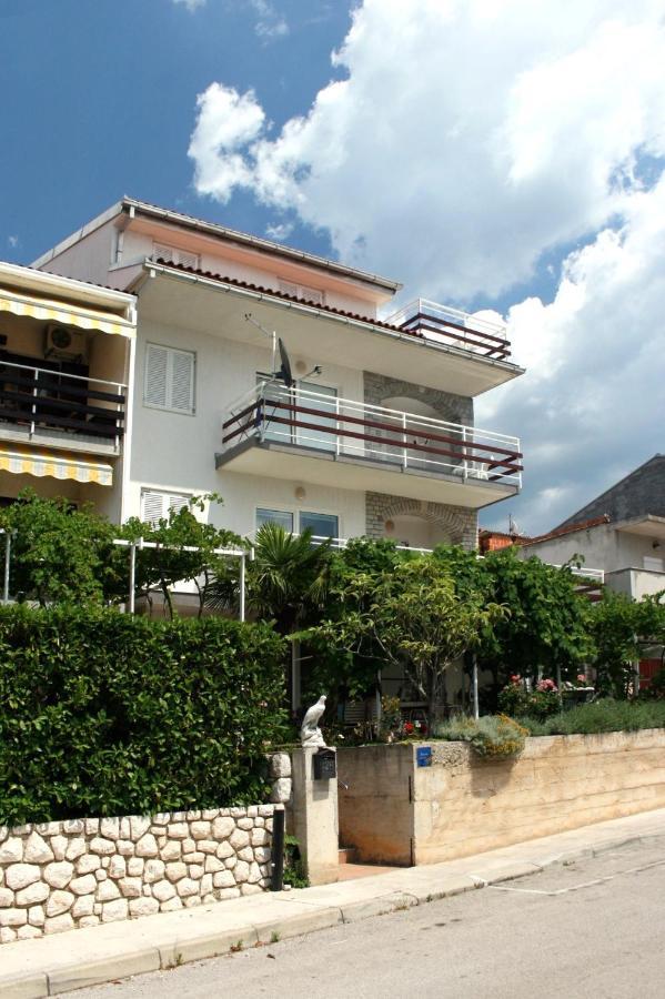 Apartments With A Parking Space Crikvenica - 5553 外观 照片