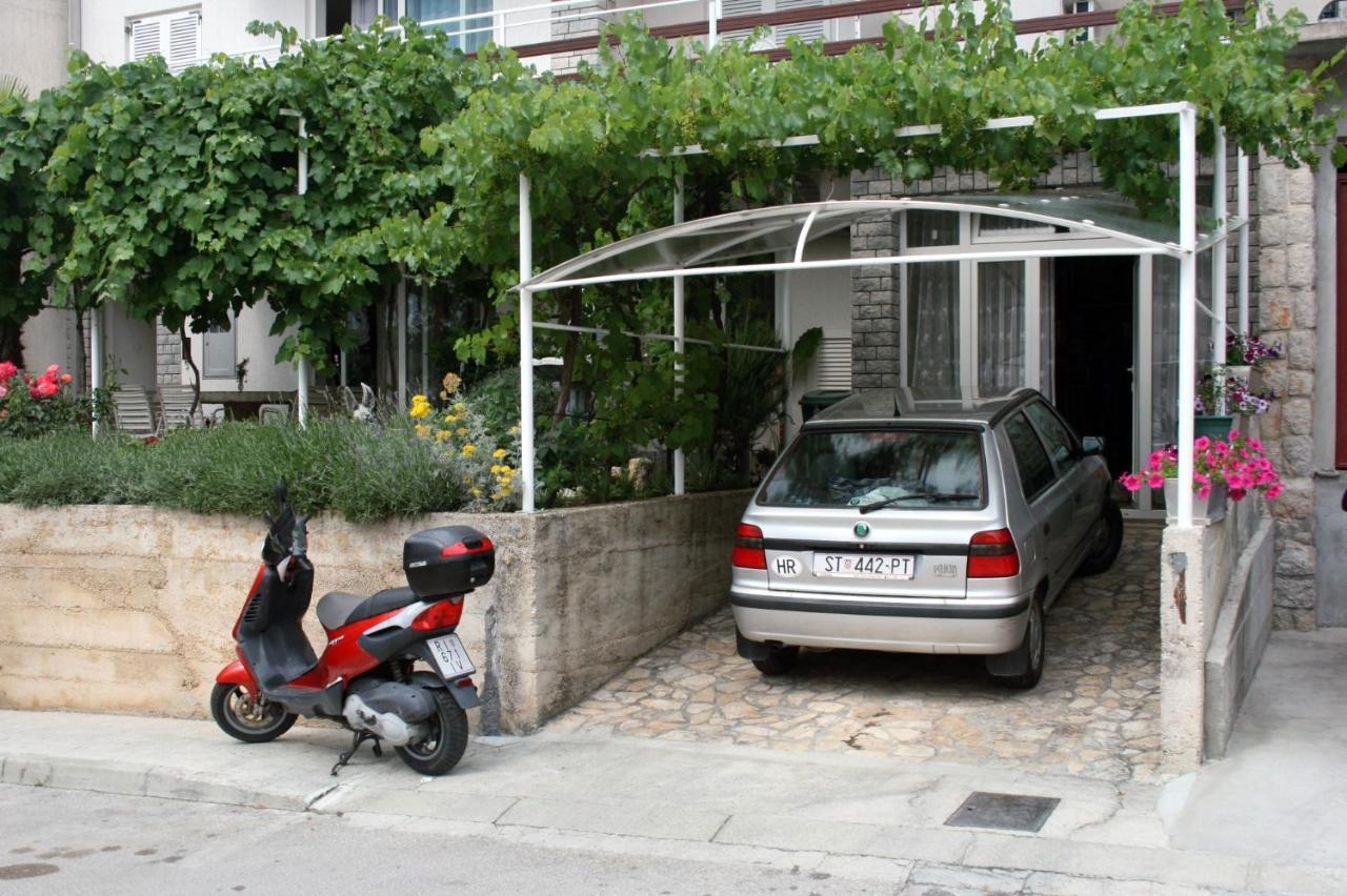Apartments With A Parking Space Crikvenica - 5553 外观 照片