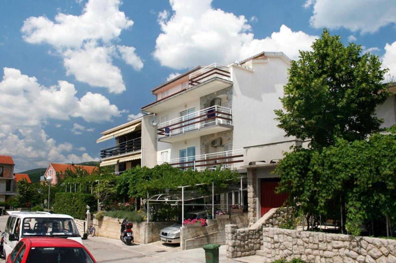Apartments With A Parking Space Crikvenica - 5553 外观 照片