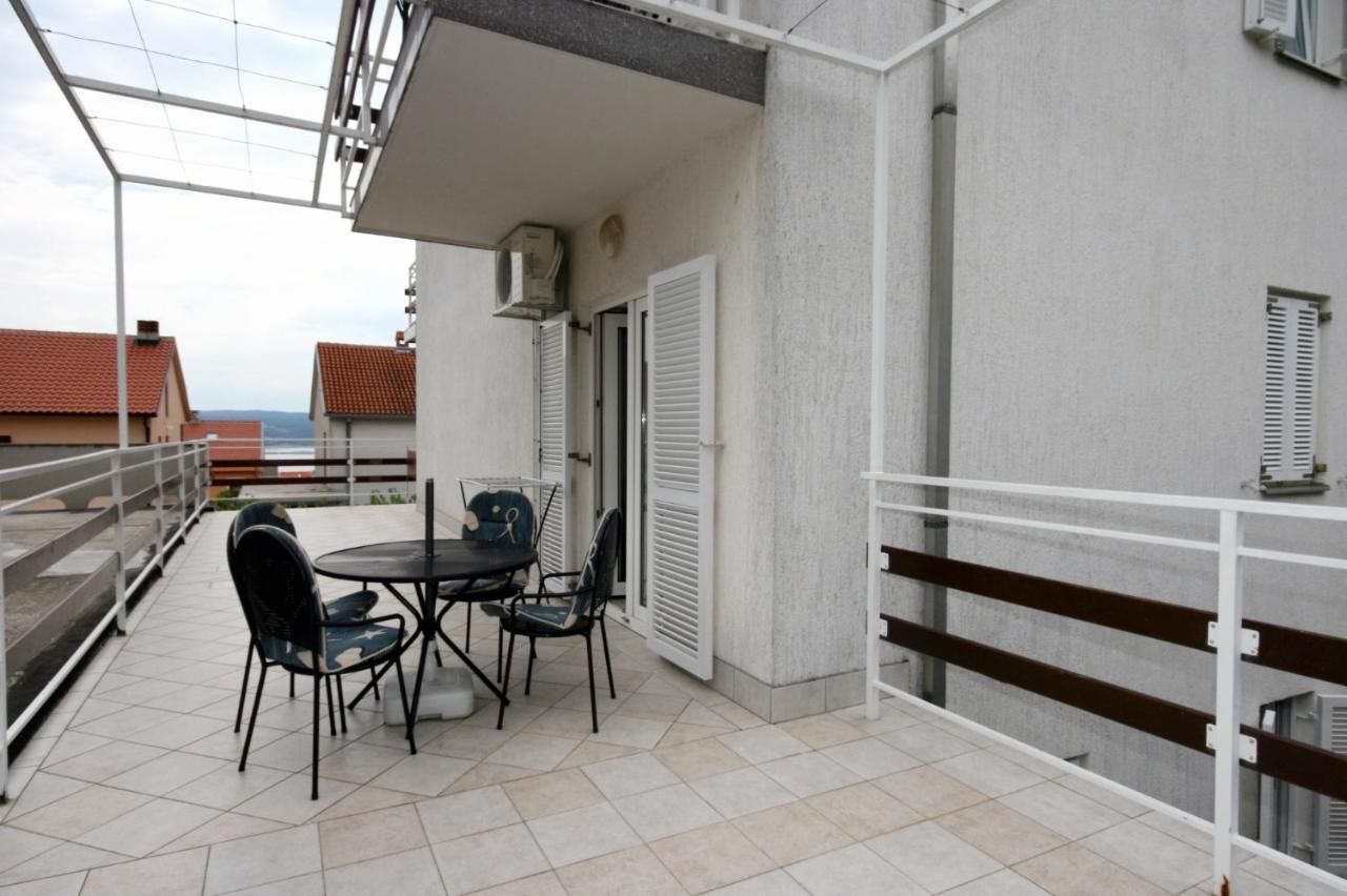 Apartments With A Parking Space Crikvenica - 5553 外观 照片