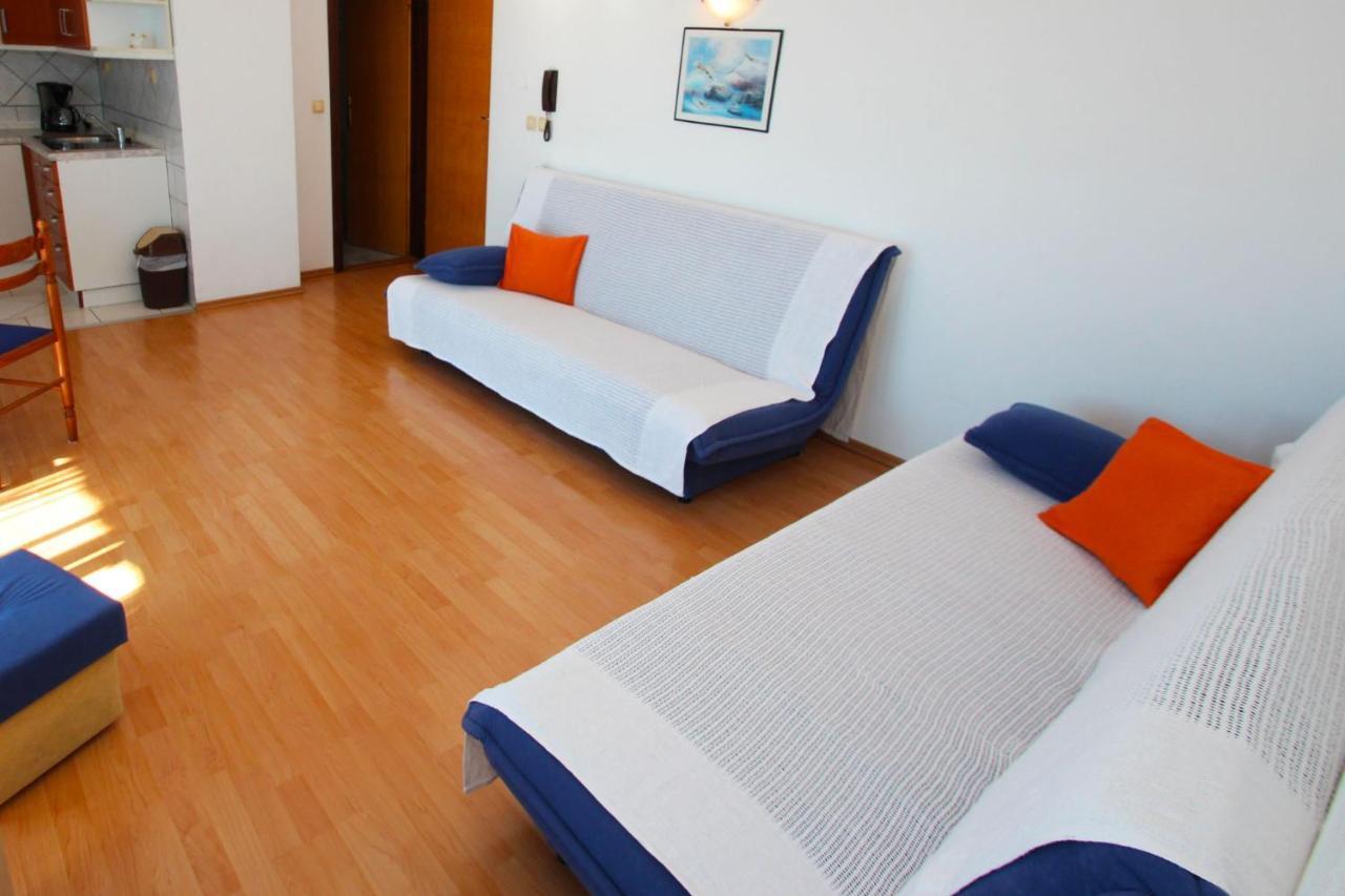 Apartments With A Parking Space Crikvenica - 5553 外观 照片