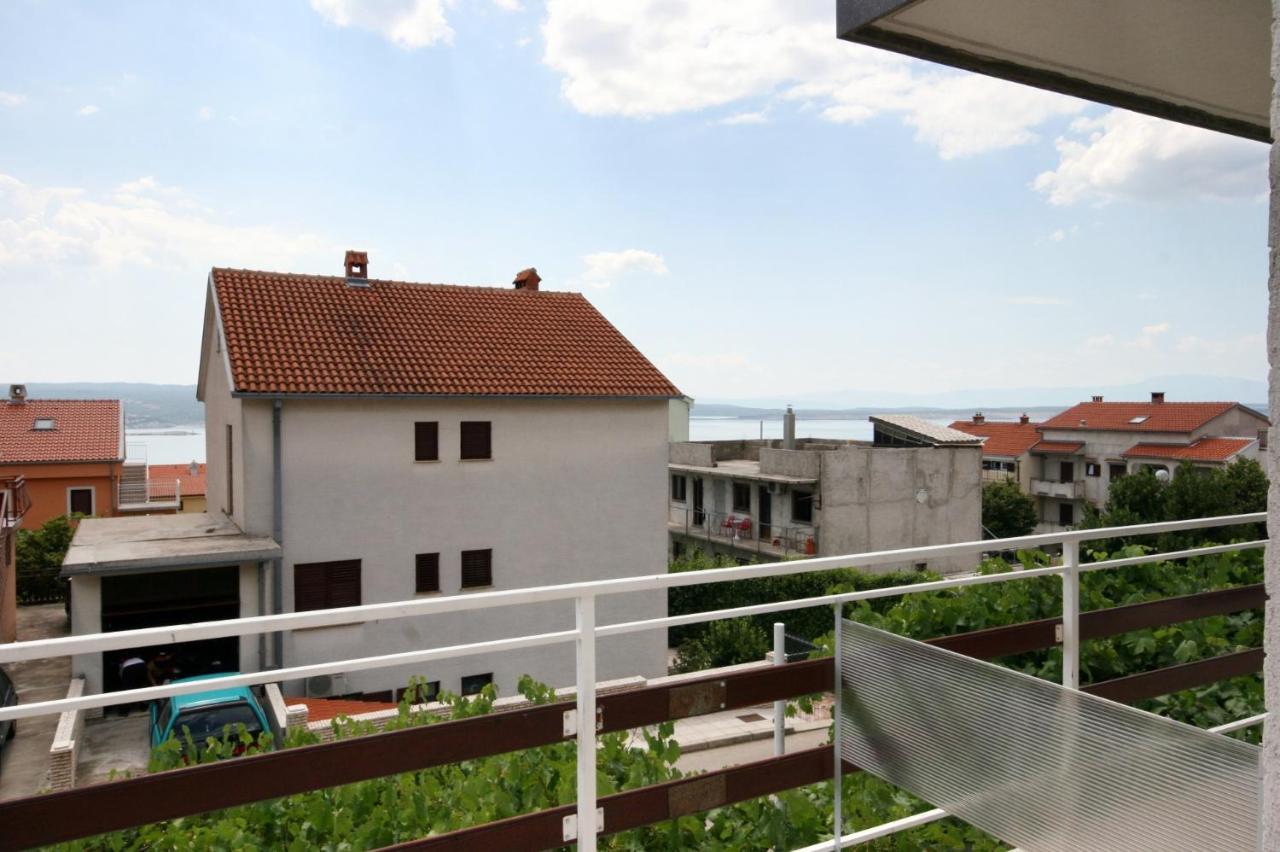 Apartments With A Parking Space Crikvenica - 5553 外观 照片