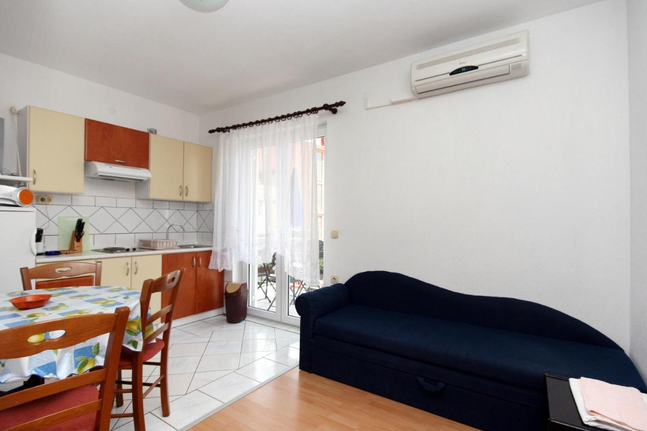 Apartments With A Parking Space Crikvenica - 5553 外观 照片