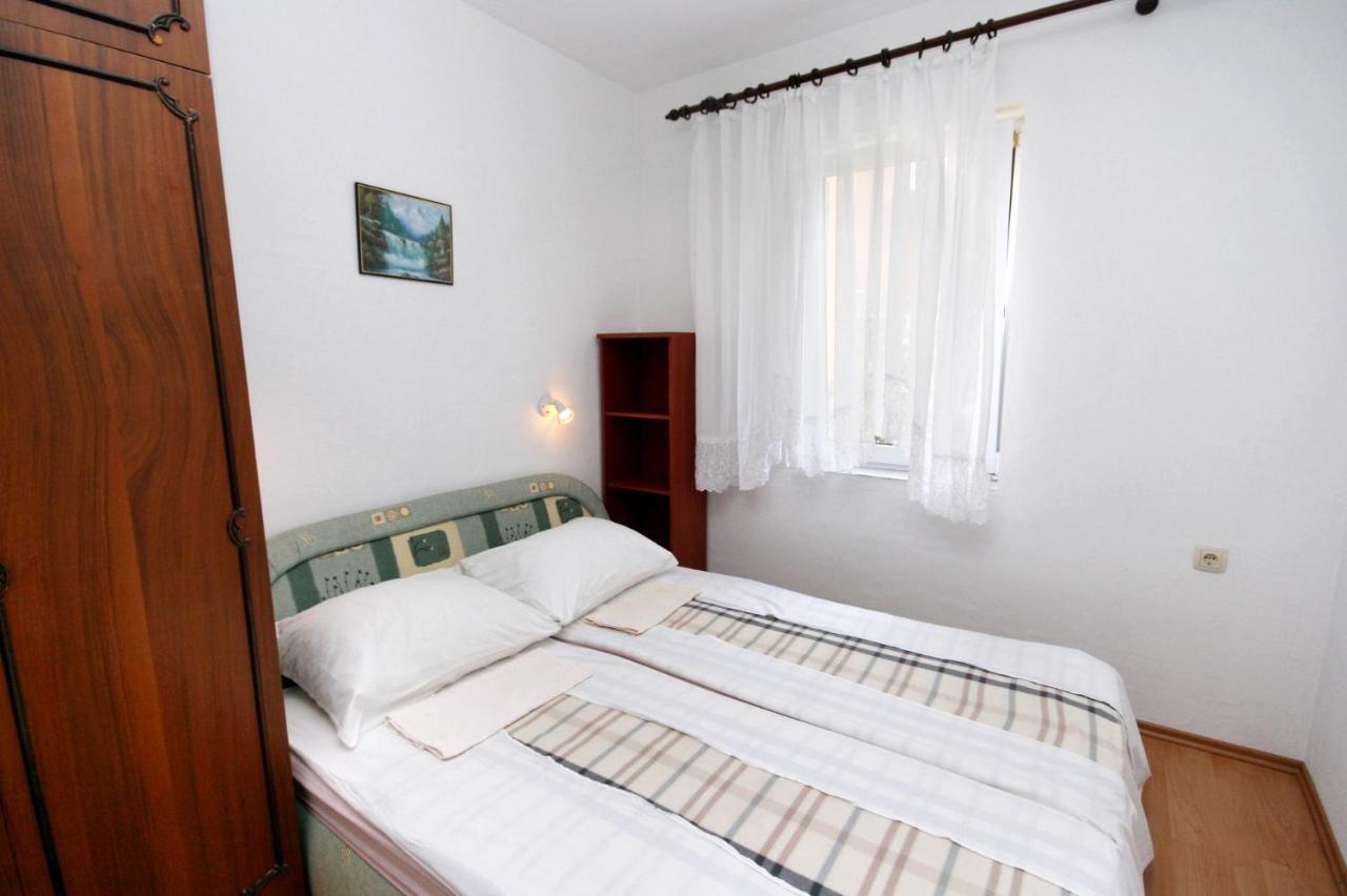Apartments With A Parking Space Crikvenica - 5553 外观 照片