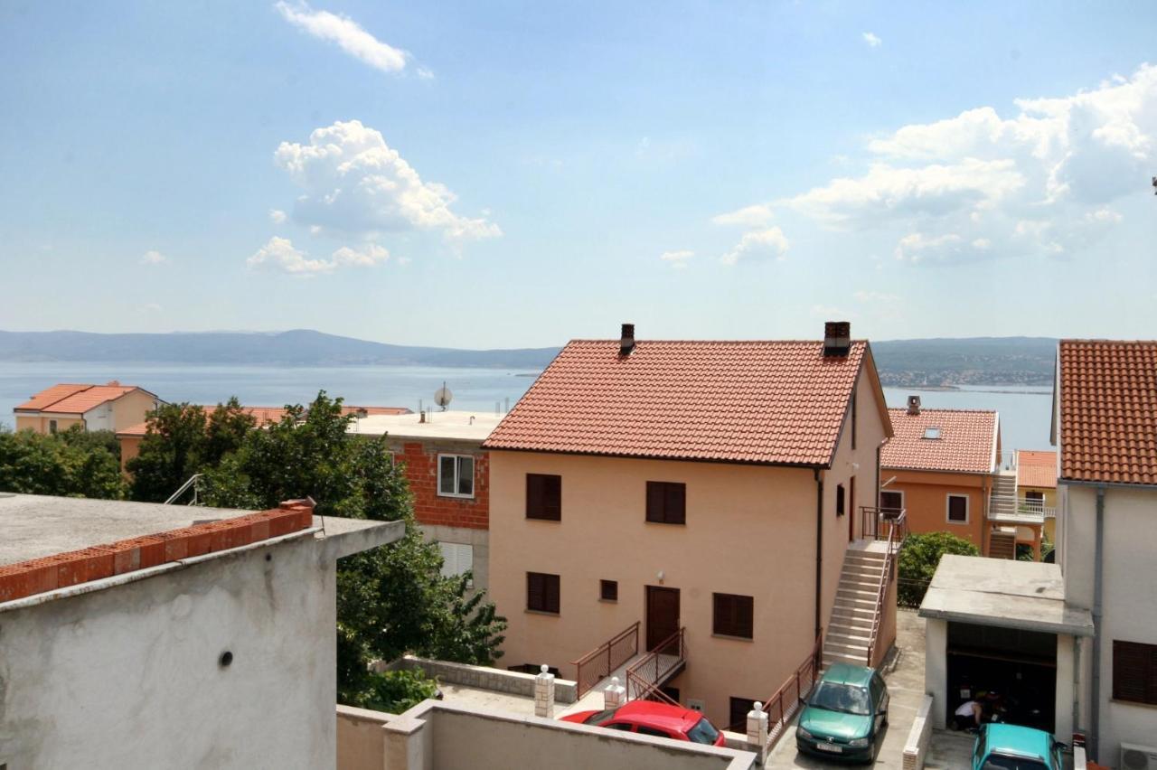 Apartments With A Parking Space Crikvenica - 5553 外观 照片
