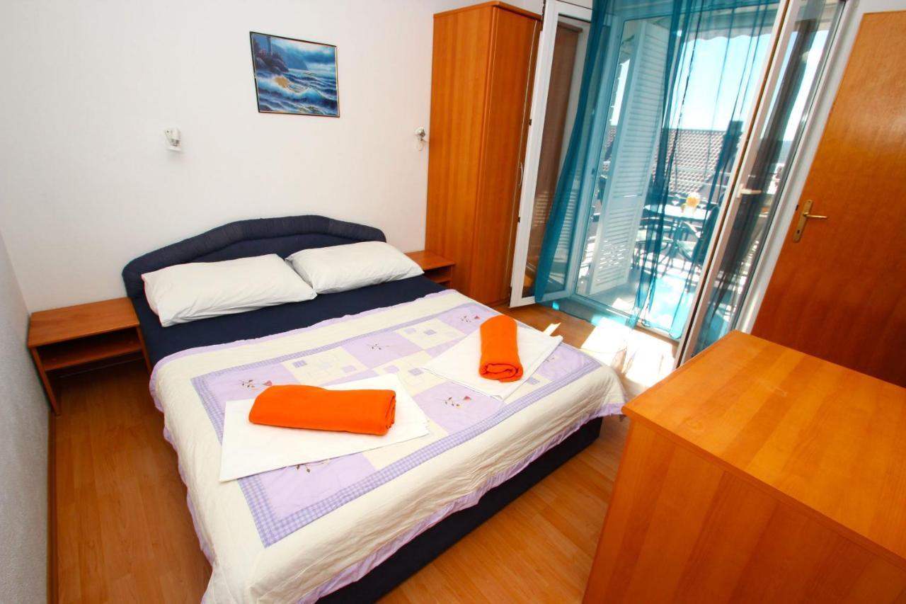 Apartments With A Parking Space Crikvenica - 5553 外观 照片