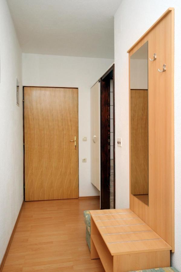 Apartments With A Parking Space Crikvenica - 5553 外观 照片