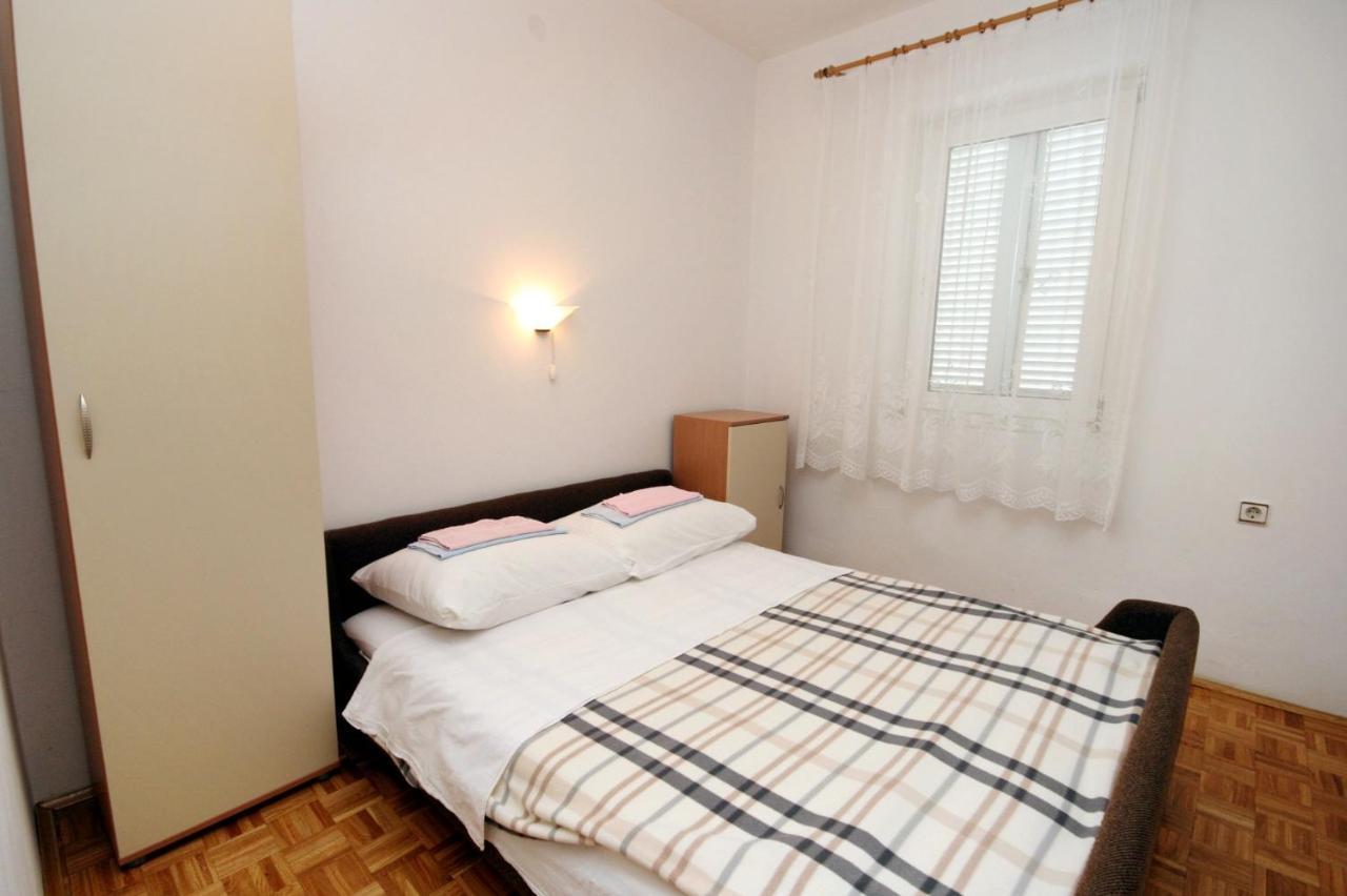 Apartments With A Parking Space Crikvenica - 5553 外观 照片
