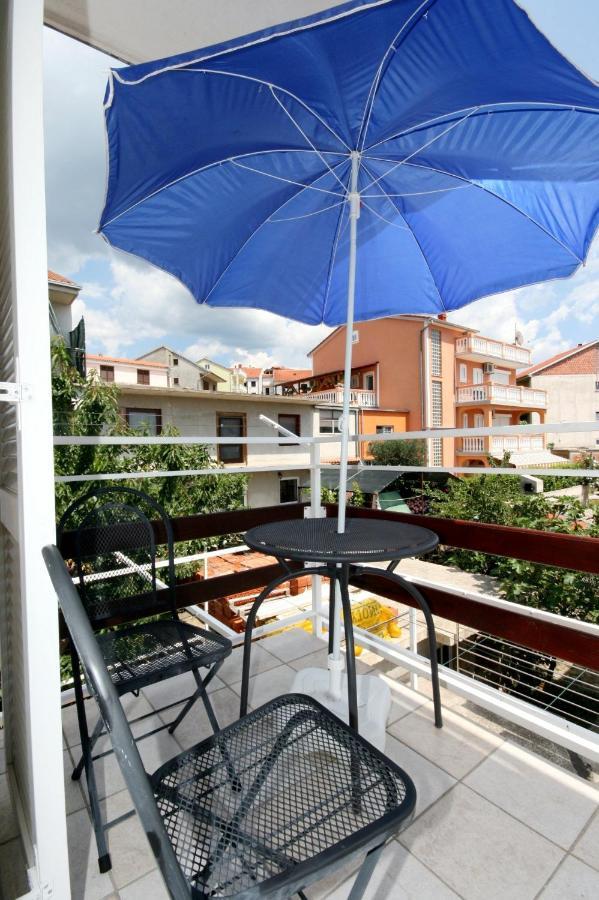 Apartments With A Parking Space Crikvenica - 5553 外观 照片