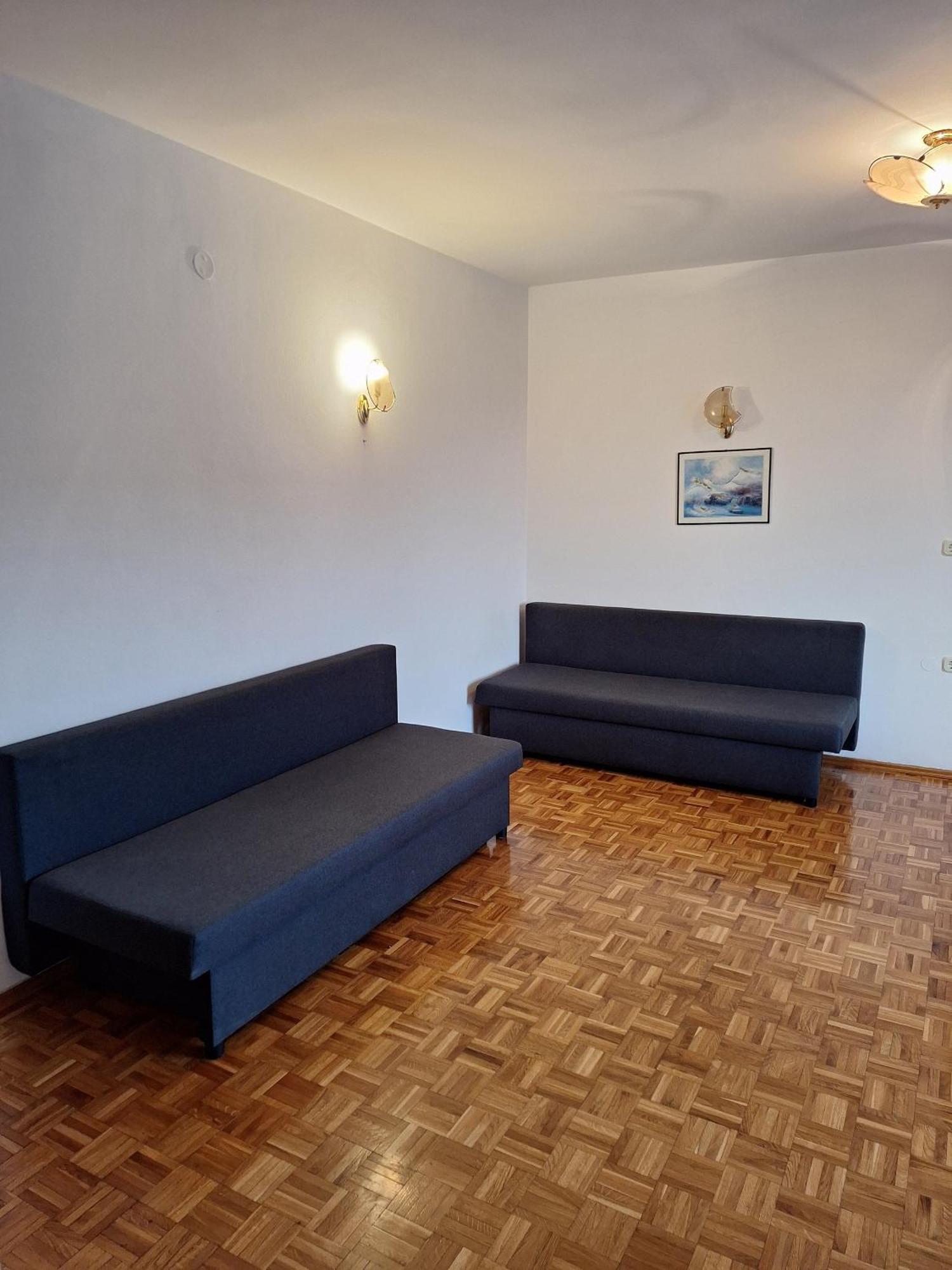 Apartments With A Parking Space Crikvenica - 5553 客房 照片