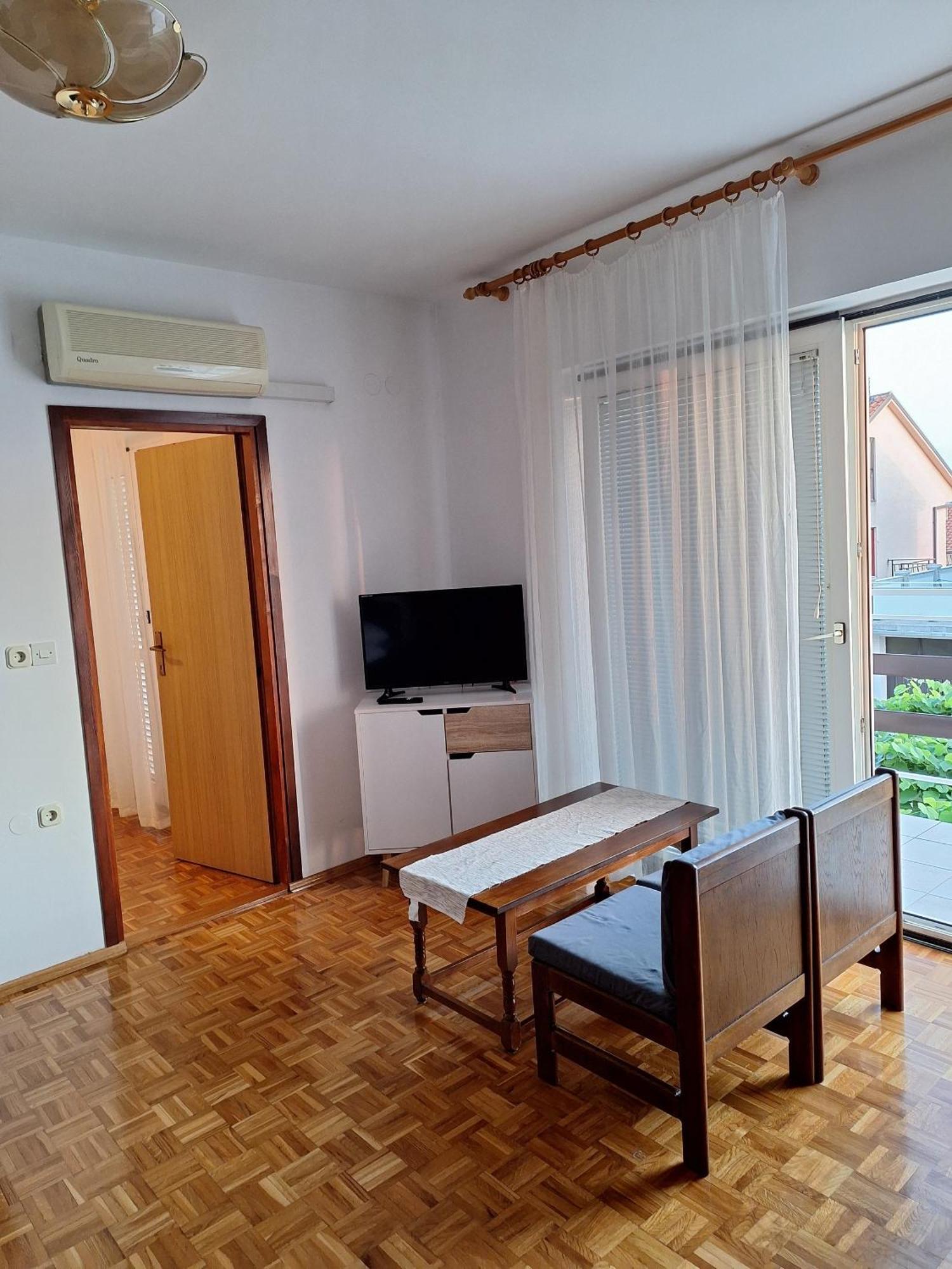 Apartments With A Parking Space Crikvenica - 5553 客房 照片