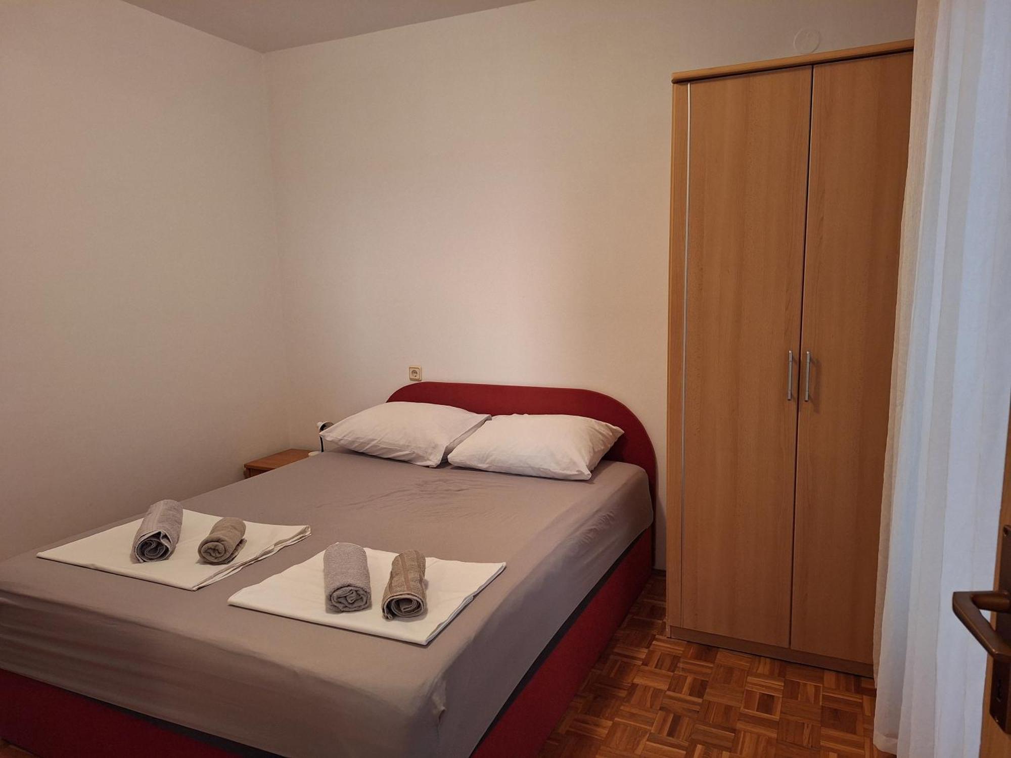 Apartments With A Parking Space Crikvenica - 5553 外观 照片
