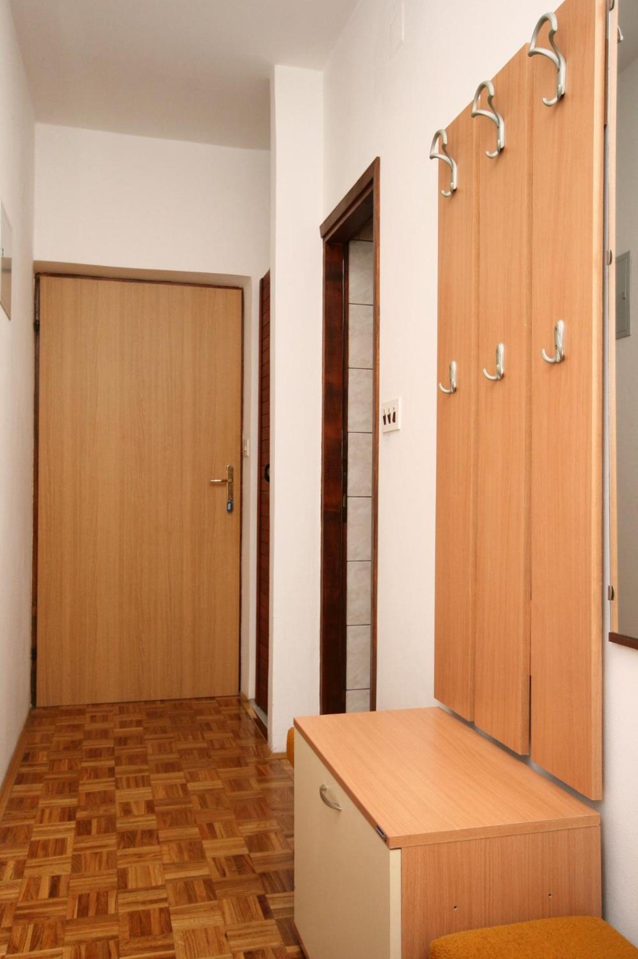Apartments With A Parking Space Crikvenica - 5553 外观 照片