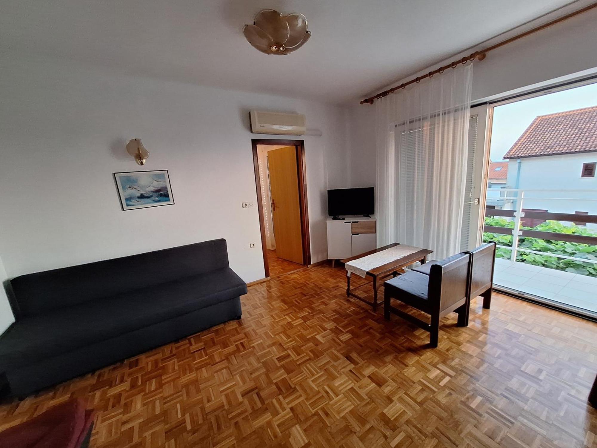Apartments With A Parking Space Crikvenica - 5553 外观 照片