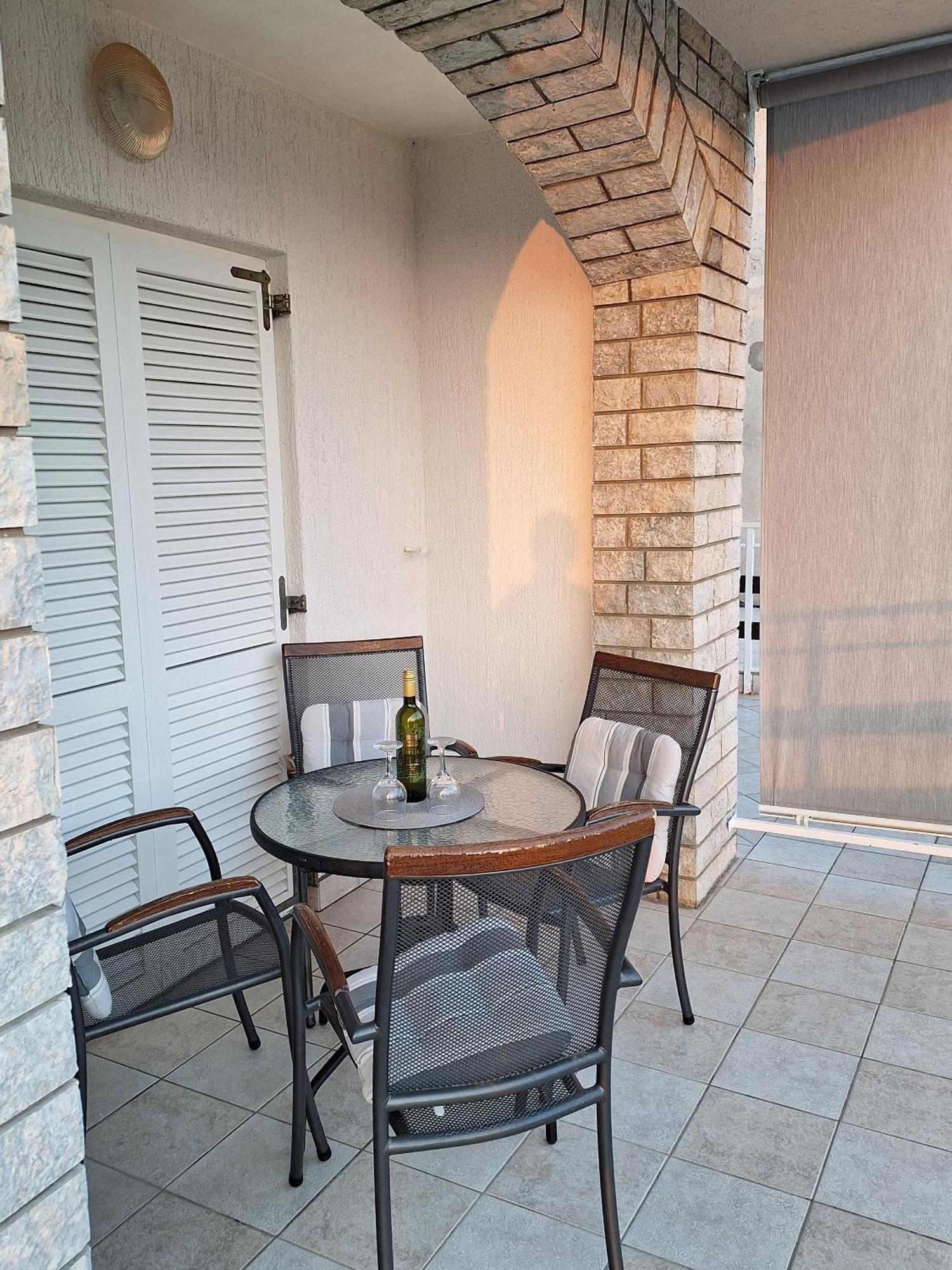 Apartments With A Parking Space Crikvenica - 5553 外观 照片